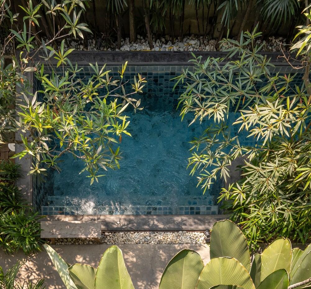 Cherlock Hotel Chiang Mai Bagian luar foto